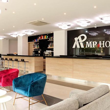 Mp Hotel Cali Ngoại thất bức ảnh