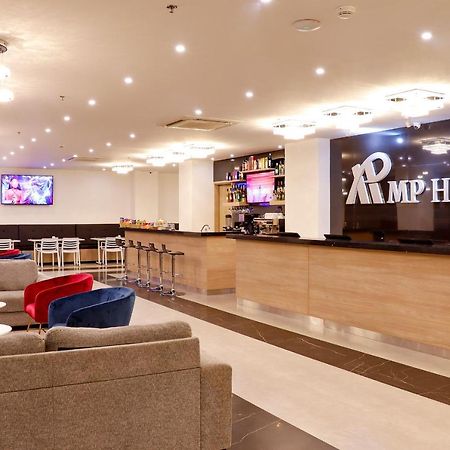 Mp Hotel Cali Ngoại thất bức ảnh