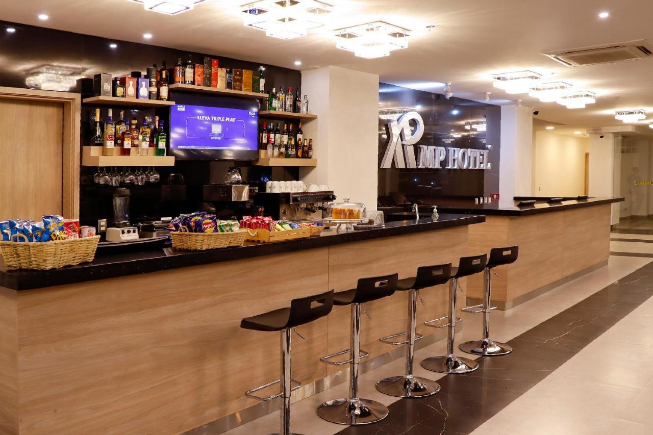 Mp Hotel Cali Ngoại thất bức ảnh