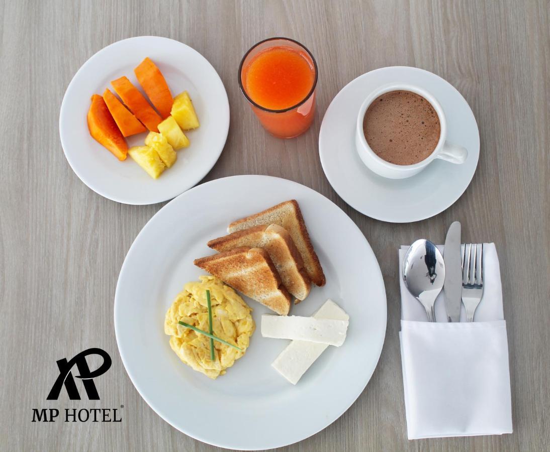 Mp Hotel Cali Ngoại thất bức ảnh